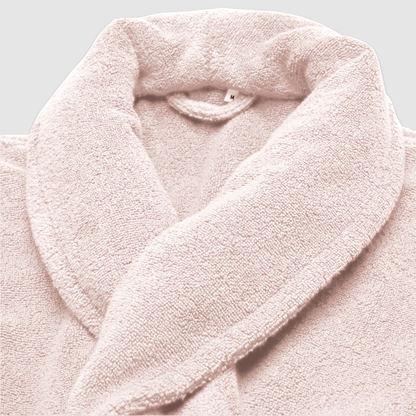 Luxe Terry Robe