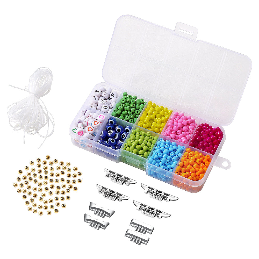 DIY Beaded Band Kit for Smartwatch