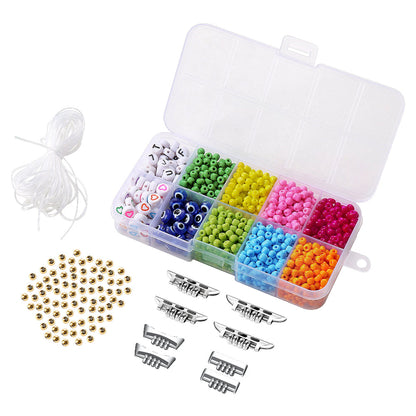 DIY Beaded Band Kit for Smartwatch