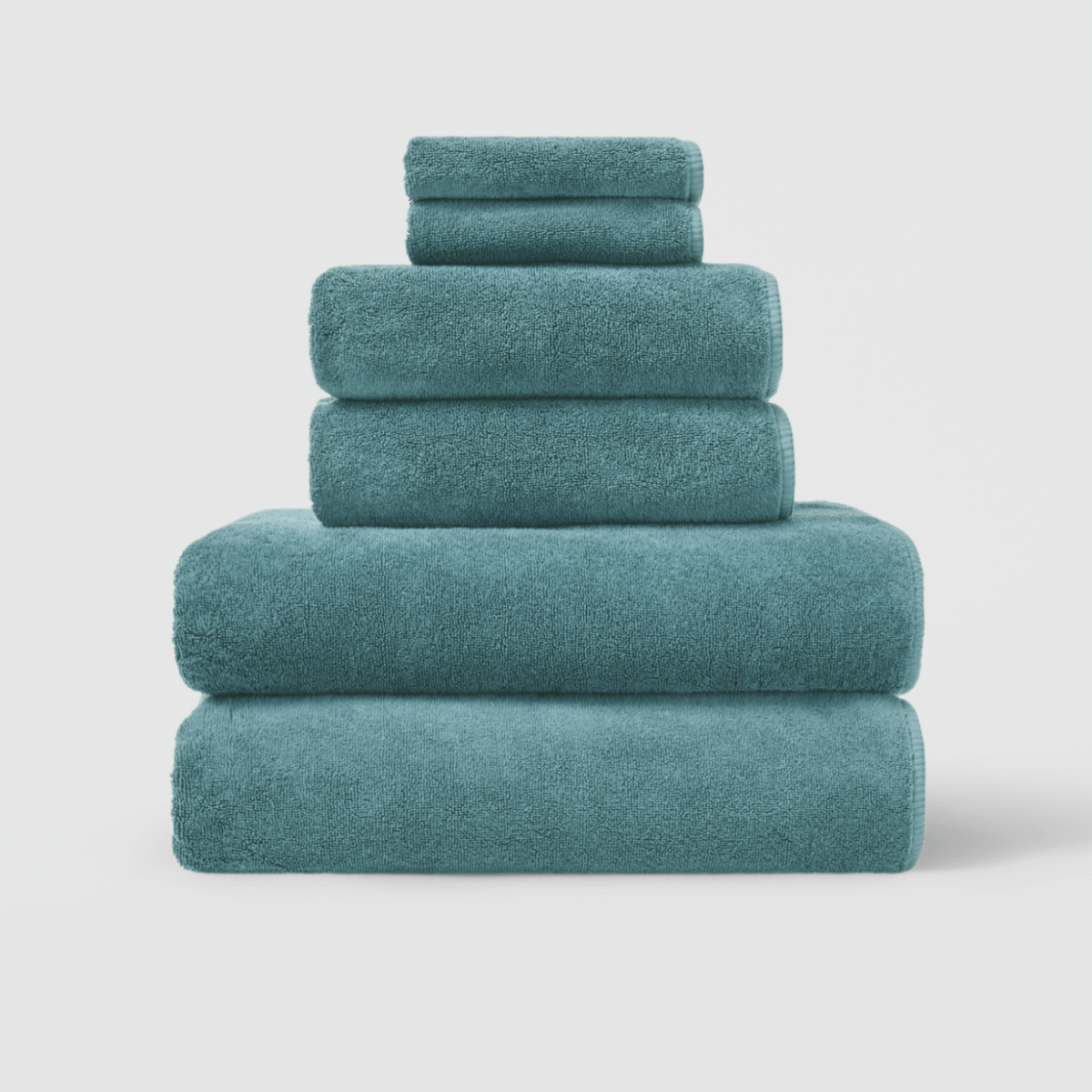 Spa Towel Collection
