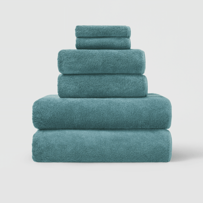 Spa Towel Collection