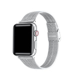 Eliza Stainless Steel Band for Apple Watch