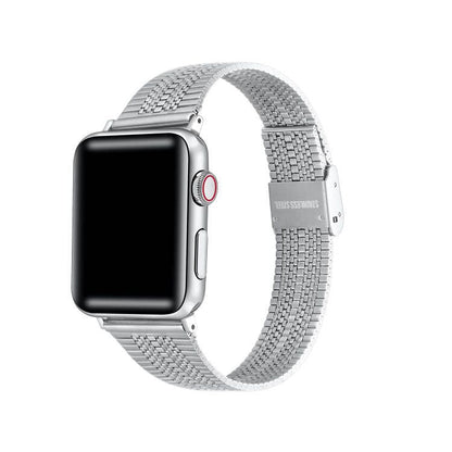 Eliza Stainless Steel Band for Apple Watch