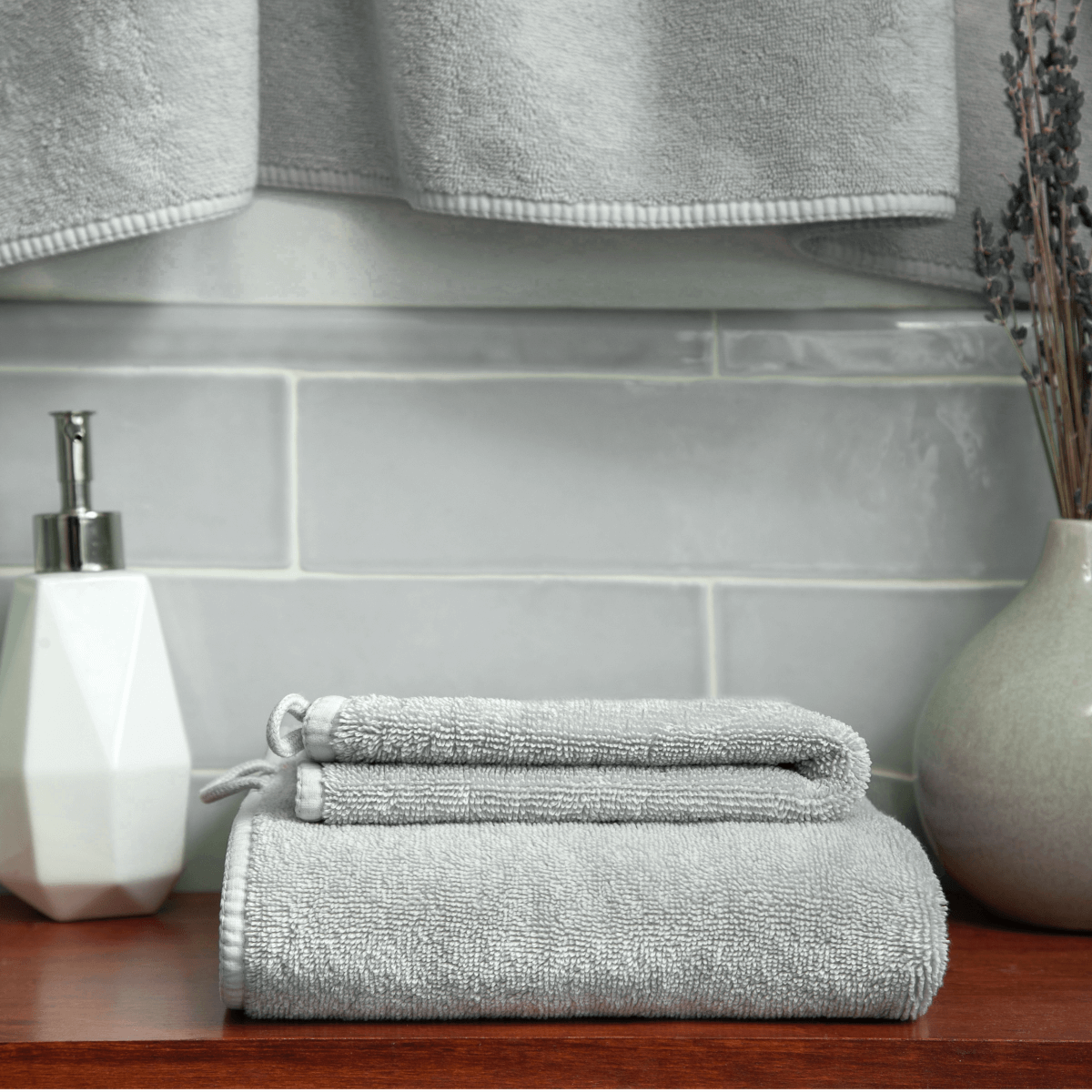 Spa Towel Collection