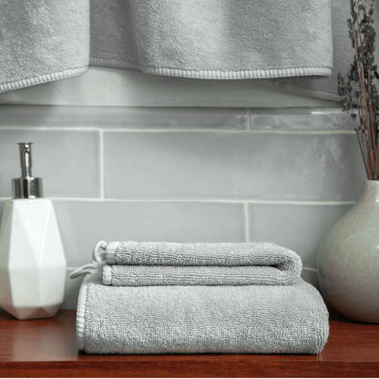 Spa Towel Collection