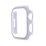 Watch Case With Tempered Glass Screen Protector