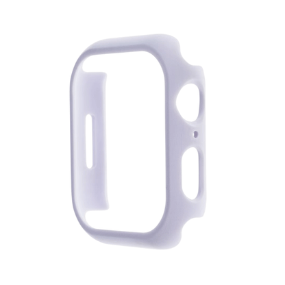 Watch Case With Tempered Glass Screen Protector