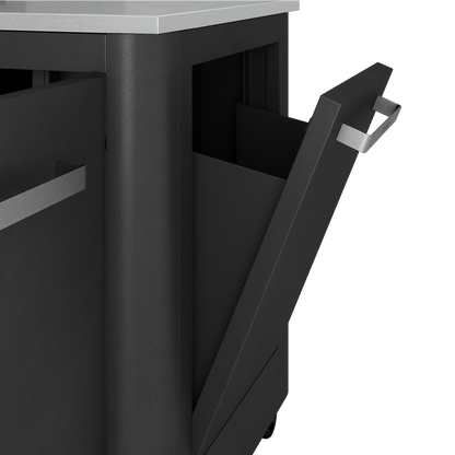 Modern Grill Table (Large)