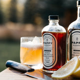 Pappy Van Winkle Cocktail Mixers