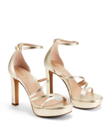 Bianca: Soft Gold