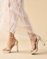 Bianca: Soft Gold
