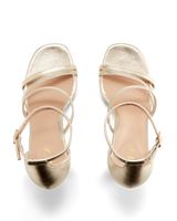 Bianca: Soft Gold