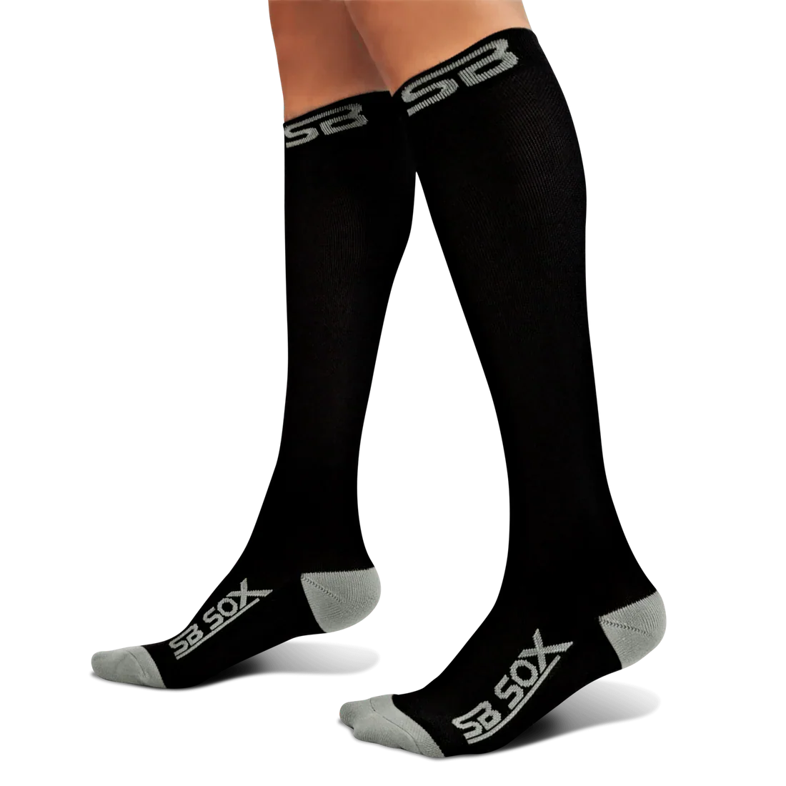 Compression Socks (20-30mmHg)