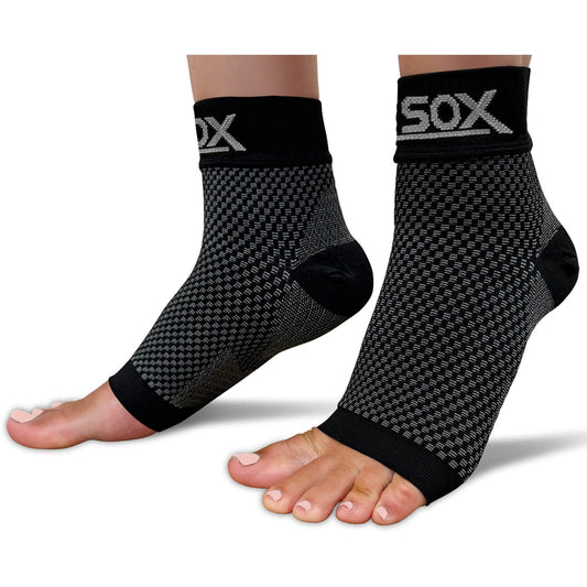 Plantar Fasciitis Socks
