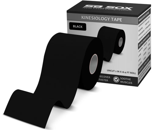 Kinesiology Tape (16-foot Roll)