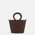 Infinity Bag 18 M - Brown