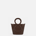 Infinity Bag 14 S- Brown
