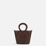 Infinity Bag 14 S- Brown