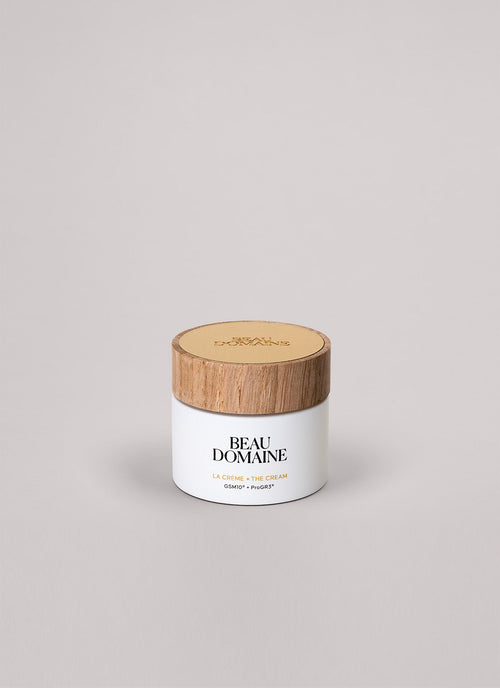 The Cream