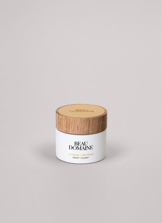 The Cream