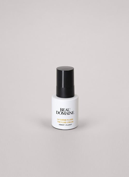 The Fluid Cream 15ml