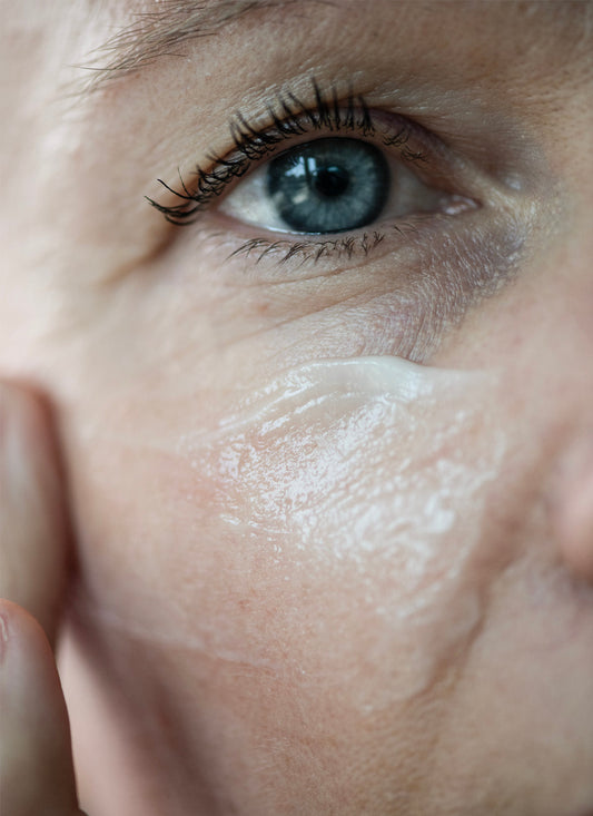 The Fluid Cream