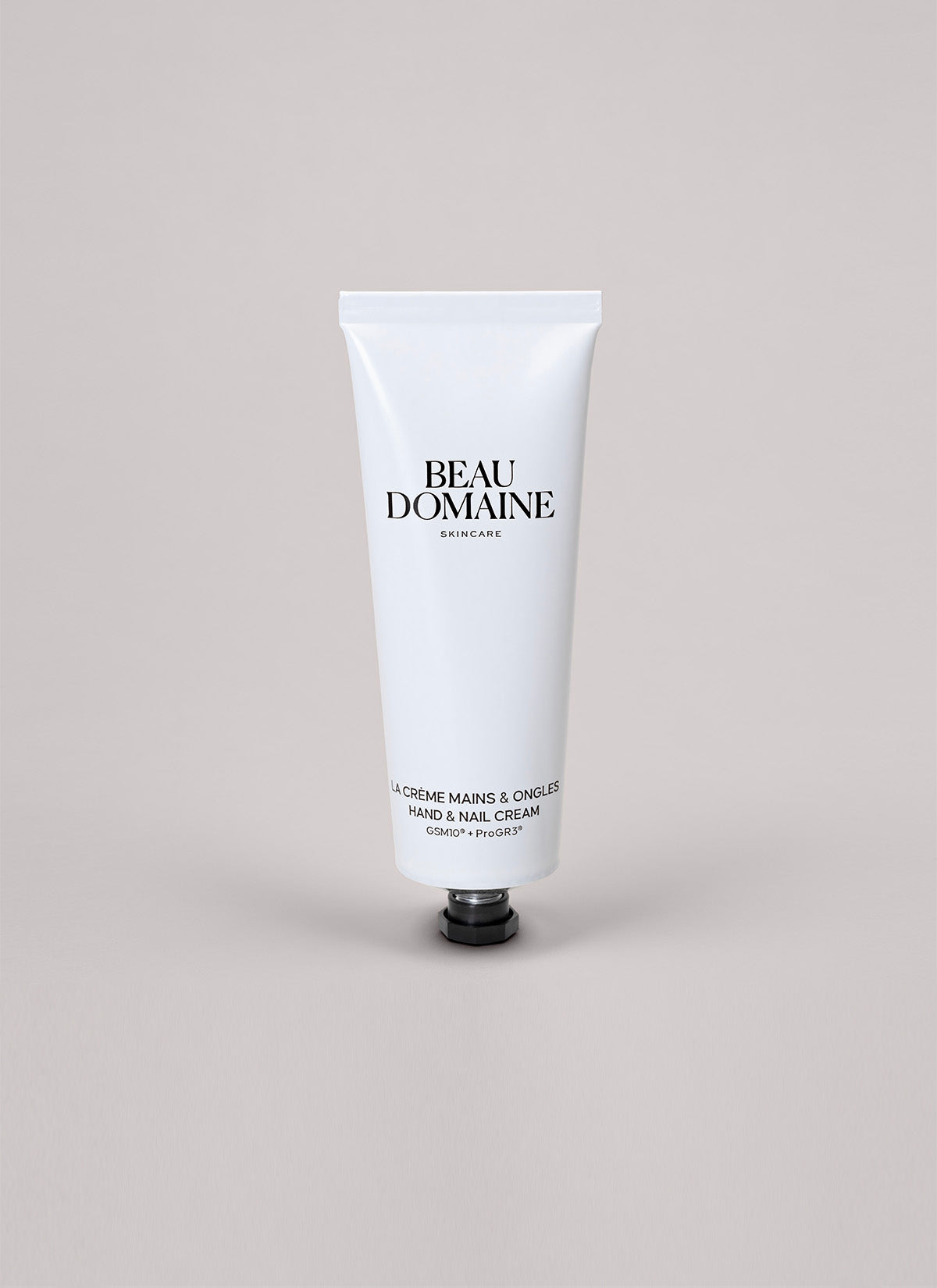 The Hand & Nail Cream