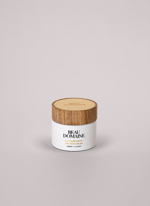 The Rich Cream
