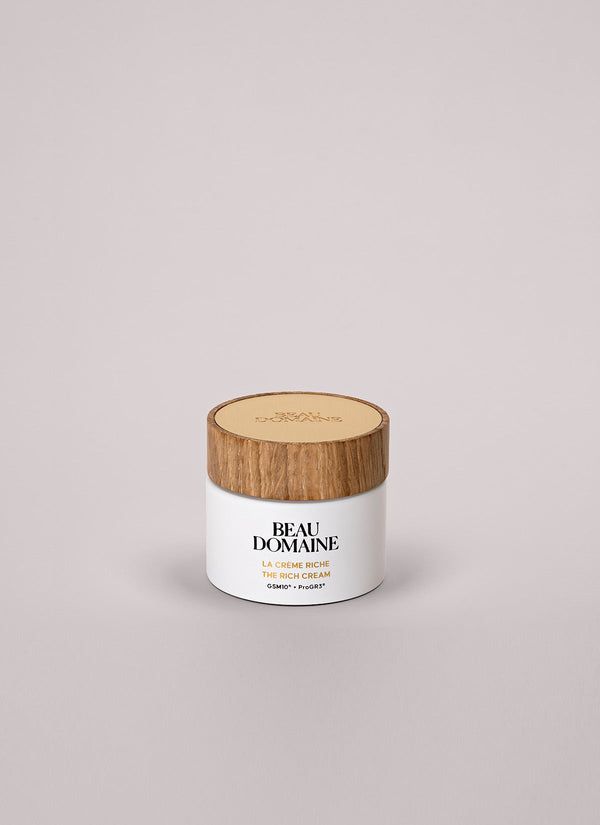 The Rich Cream