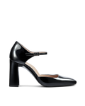 Cleo: Black Patent