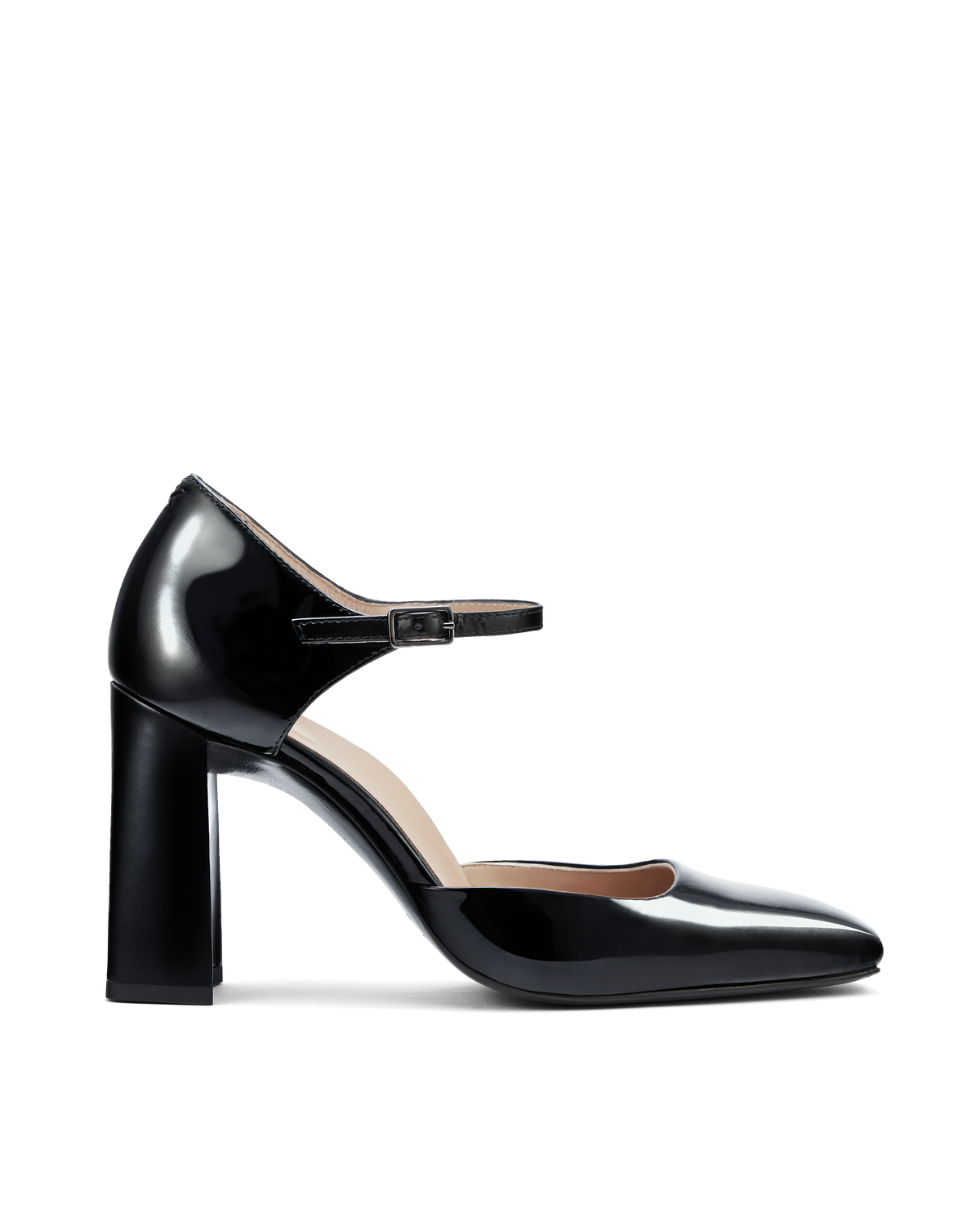 Cleo: Black Patent