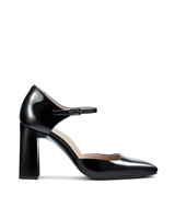 Cleo: Black Patent