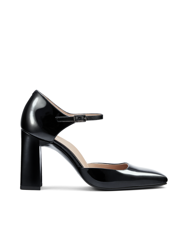 Cleo: Black Patent