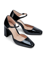Cleo: Black Patent