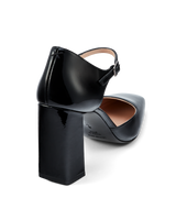 Cleo: Black Patent