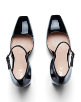 Cleo: Black Patent