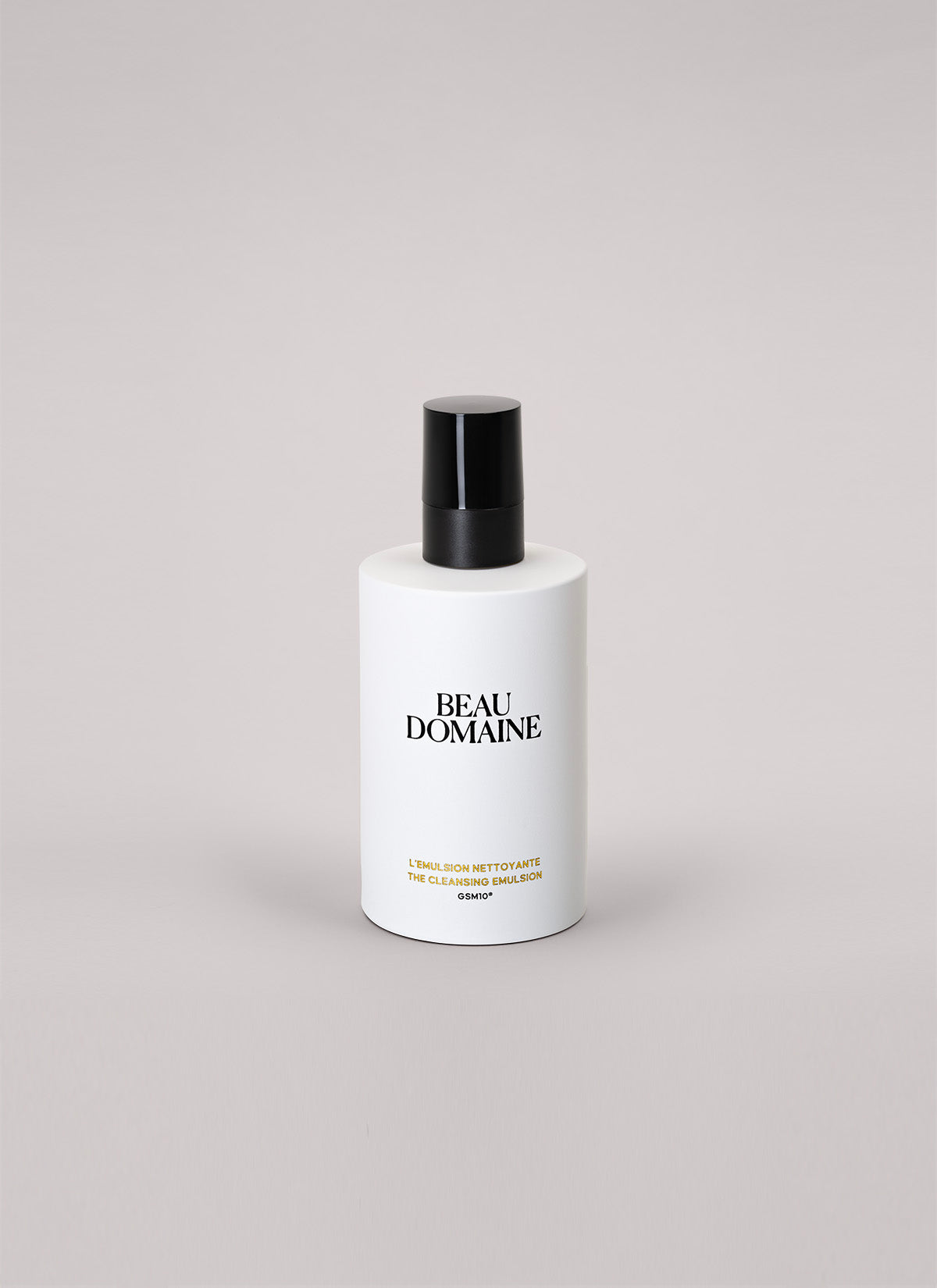 The Cleansing Emulsion 30ml