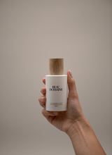 The Cleansing Emulsion