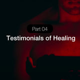 Red Light Therapy Education