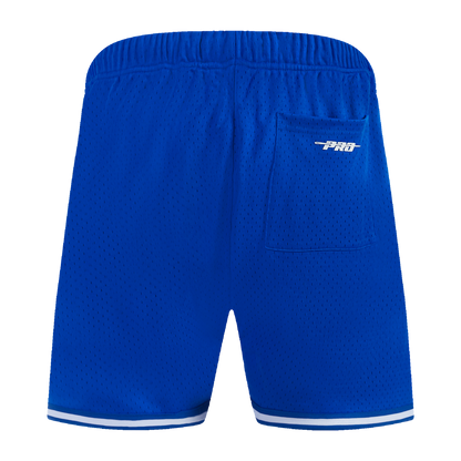 NFL INDIANAPOLIS COLTS CLASSIC MESH SHORT (ROYAL BLUE)
