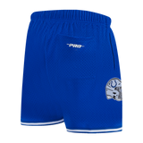 NFL INDIANAPOLIS COLTS CLASSIC MESH SHORT (ROYAL BLUE)