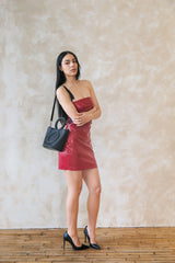 Infinity Bag - Black