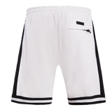 NFL MIAMI DOLPHINS RETRO CLASSIC MEN'S 2.0 SHORT (WHITE/BLACK)