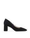 Frida: Black Suede
