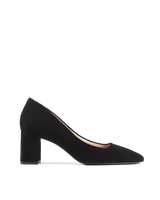 Frida: Black Suede