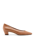 Gabi: Cognac Nappa