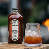 Bloody Mary Mix with Barrel-Aged Pepper Mash