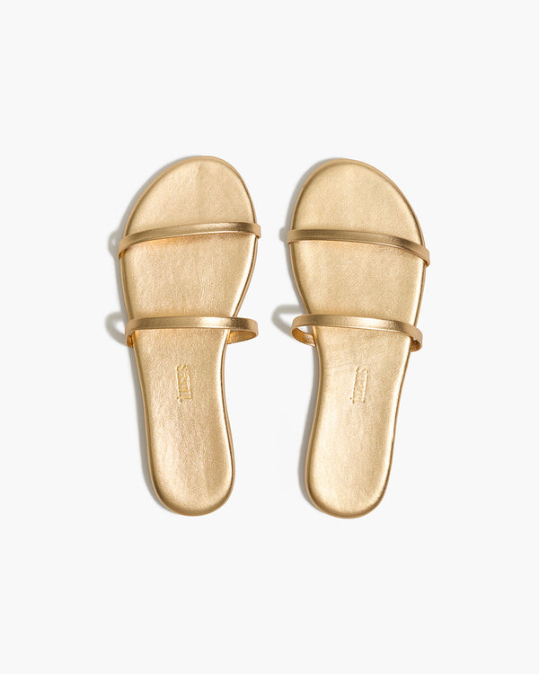 Gemma Metallics - Blink