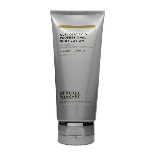 Glycolic Acid 15% Body Lotion