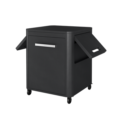 Modern Grill Table